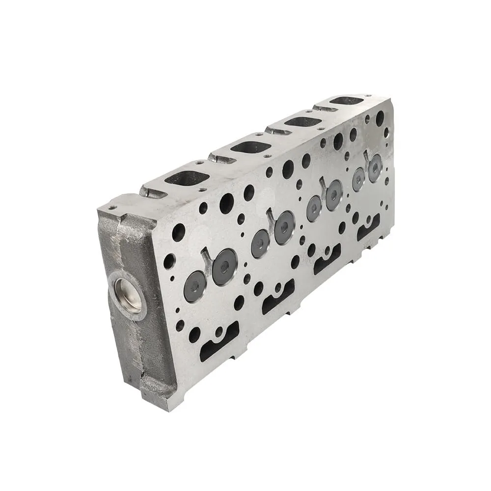 Generic Cylinder Head for Kubota V1902 and Bobcat 231