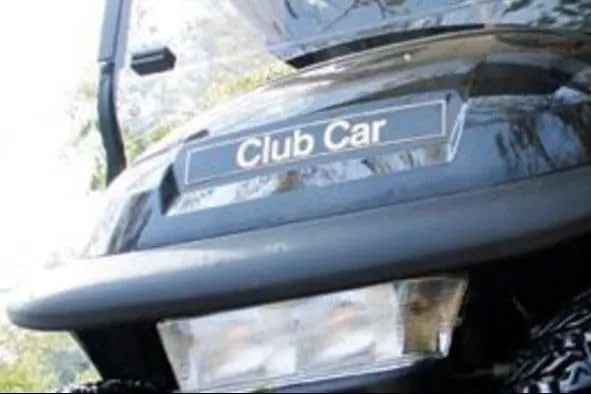 3G Deluxe Light Kit for Club Car Precedent (2004–2008.5) — Parts:CC-1004 image 2