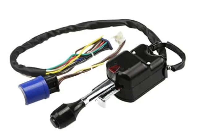 3G Deluxe Light Kit for Club Car Precedent (2004–2008.5) — Parts:CC-1004 image 3