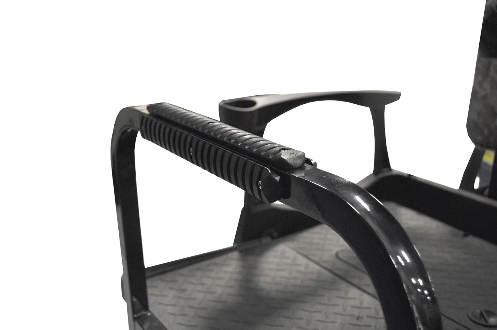 MADJAX Genesis 250 Rear Seat Kit for Club Car DS image 4