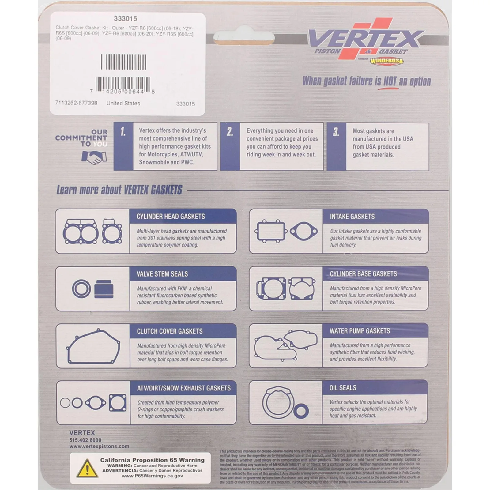 RHOX LGT-143A Golf Cart Turn Signal Switch image 3