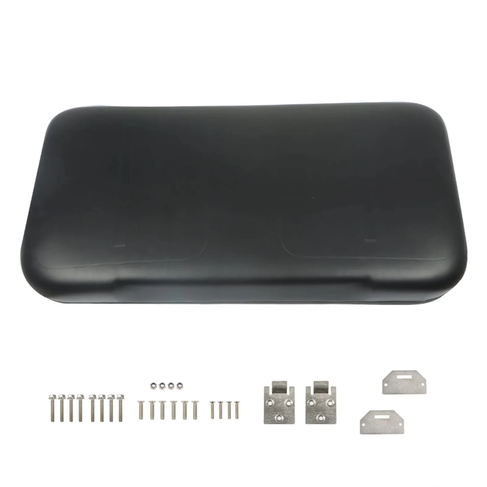 waltyotur Front Seat Bottom for E-Z-GO Medalist TXT
