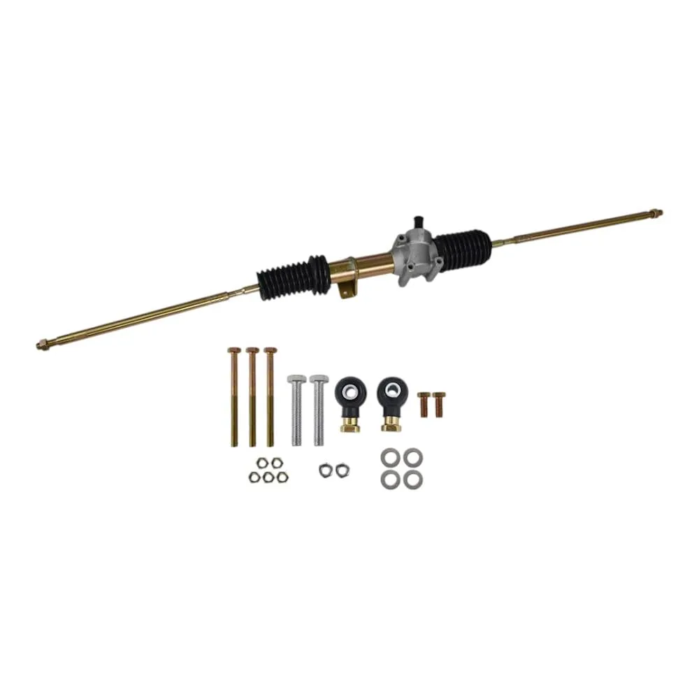 Polaris Ranger Steering Rack and Pinion Mod-G33S-3087