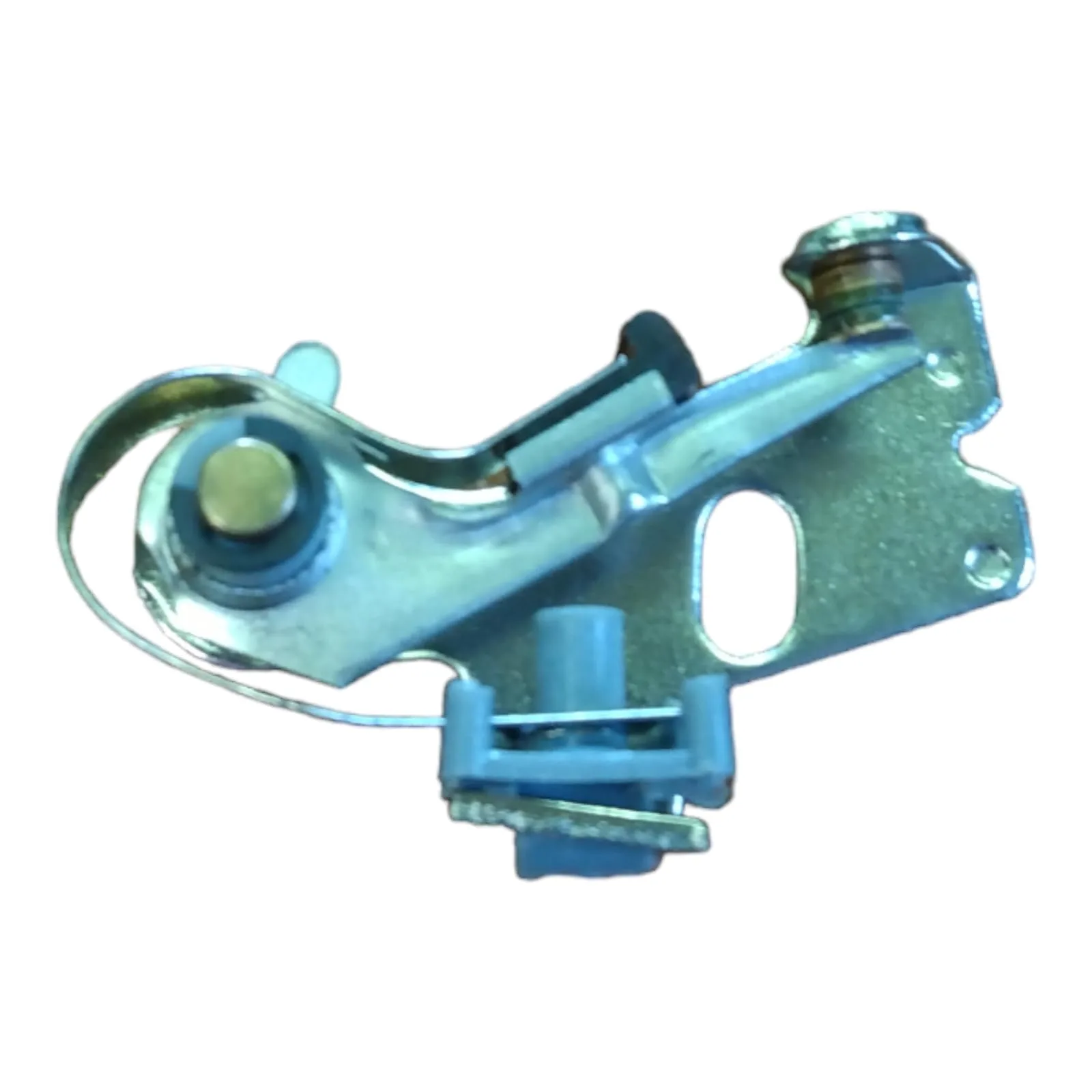 Cheeks Golf Cart Parts Columbia Ignition Points — Replaces 32661-70