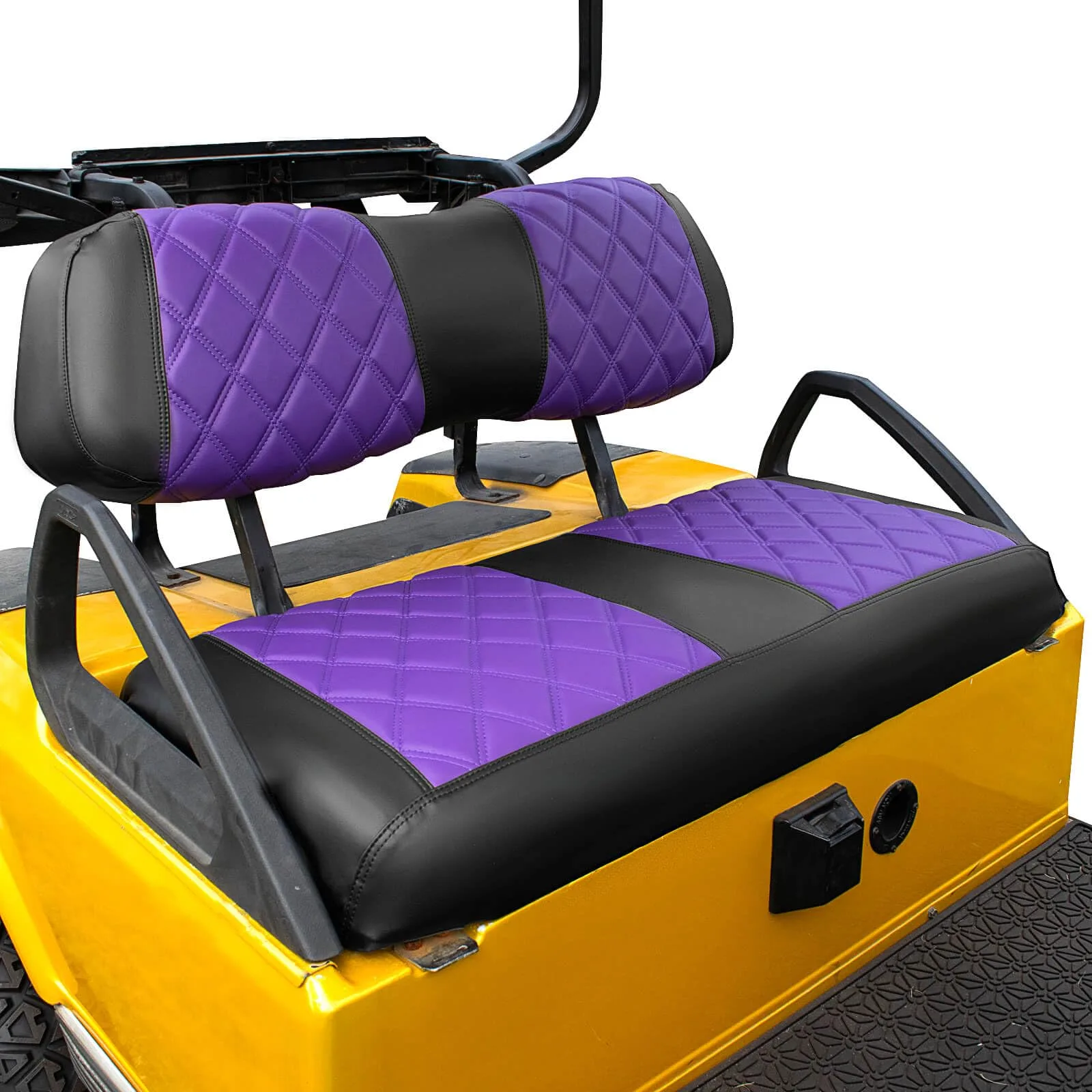 NOKINS Diamond Seat Covers for Club Car DS 2000.5-Up