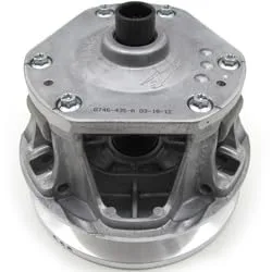 Technical Precision 0746-435 Golf Cart Replacement Part