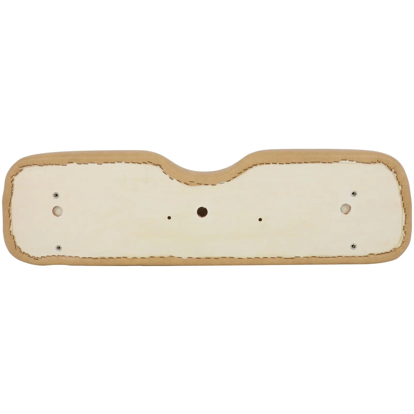 ROADFAR Tan Front Seat Assembly for E-Z-GO RXV image 3