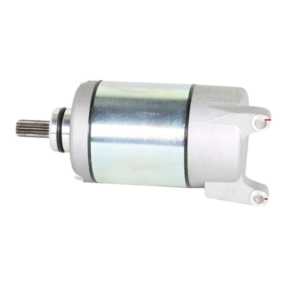 Generic Starter Motor for Yamaha Grizzly 350 and More