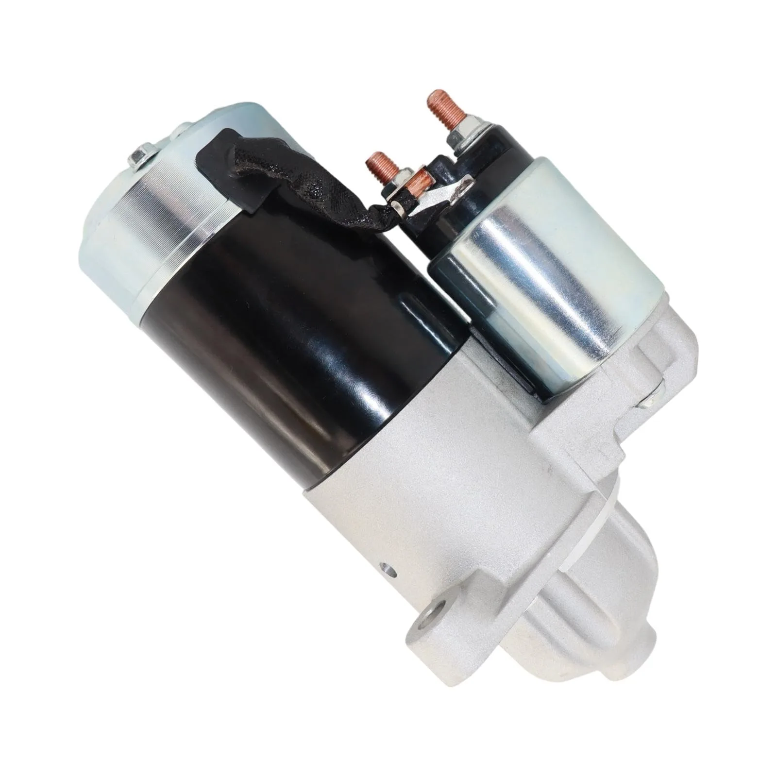 ZLPSFCSM 12V Starter Motor for E-Z-GO Golf Carts image 4