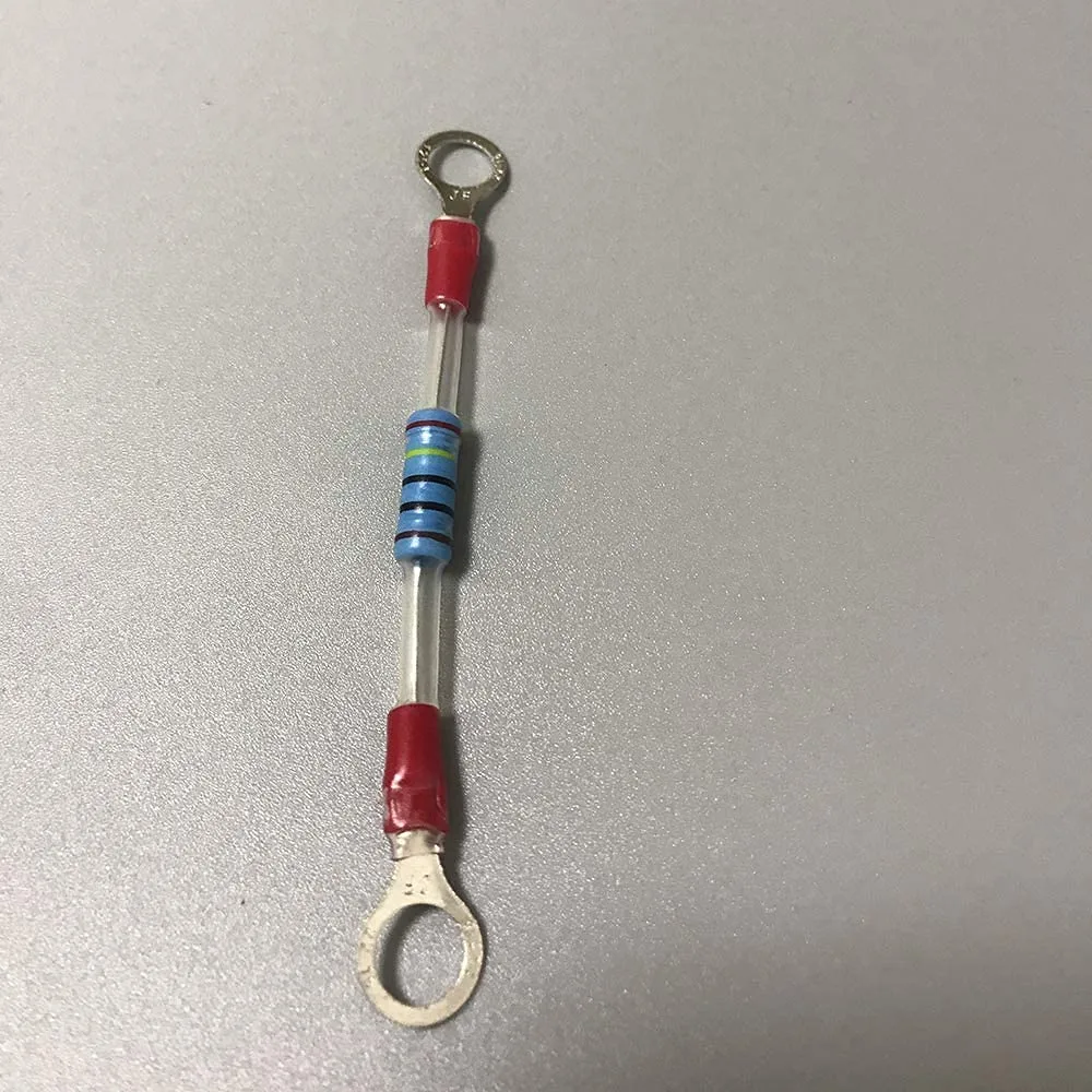 BeAcc 48V Solenoid for Club Car DS and Precedent image 3
