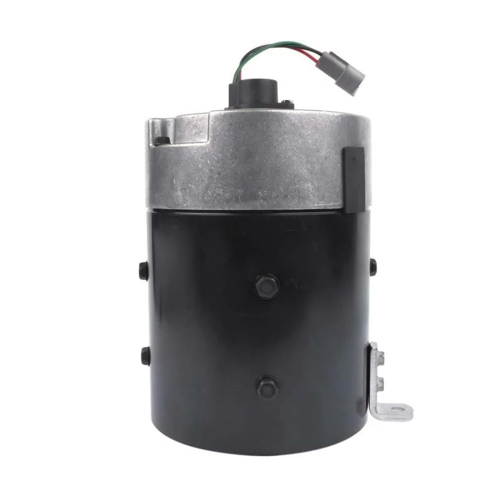 Seodon 48V Electric Motor for Club Car IQ Plus image 3