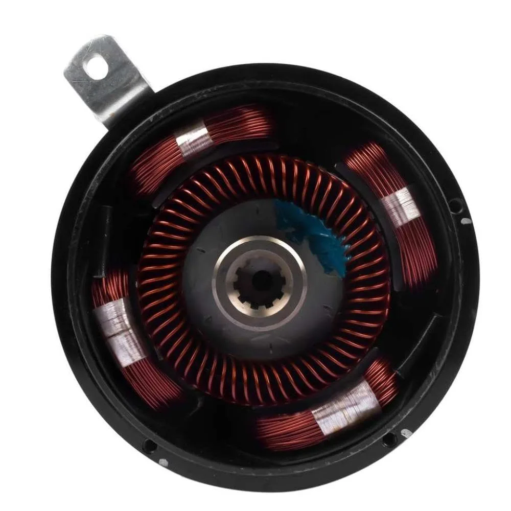 Seodon 48V Electric Motor for Club Car IQ Plus image 4