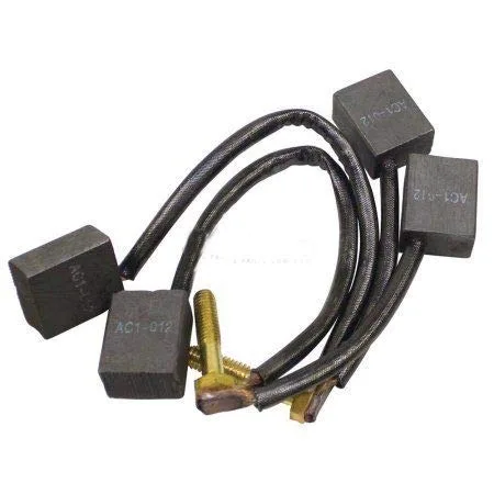 3G Advanced ADC Golf Cart Motor Brush Kit Parts:540G