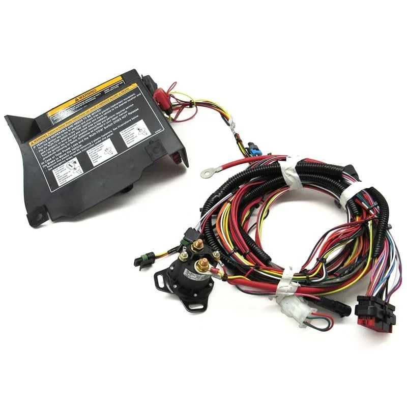 Technical Precision 619257 Replacement Battery