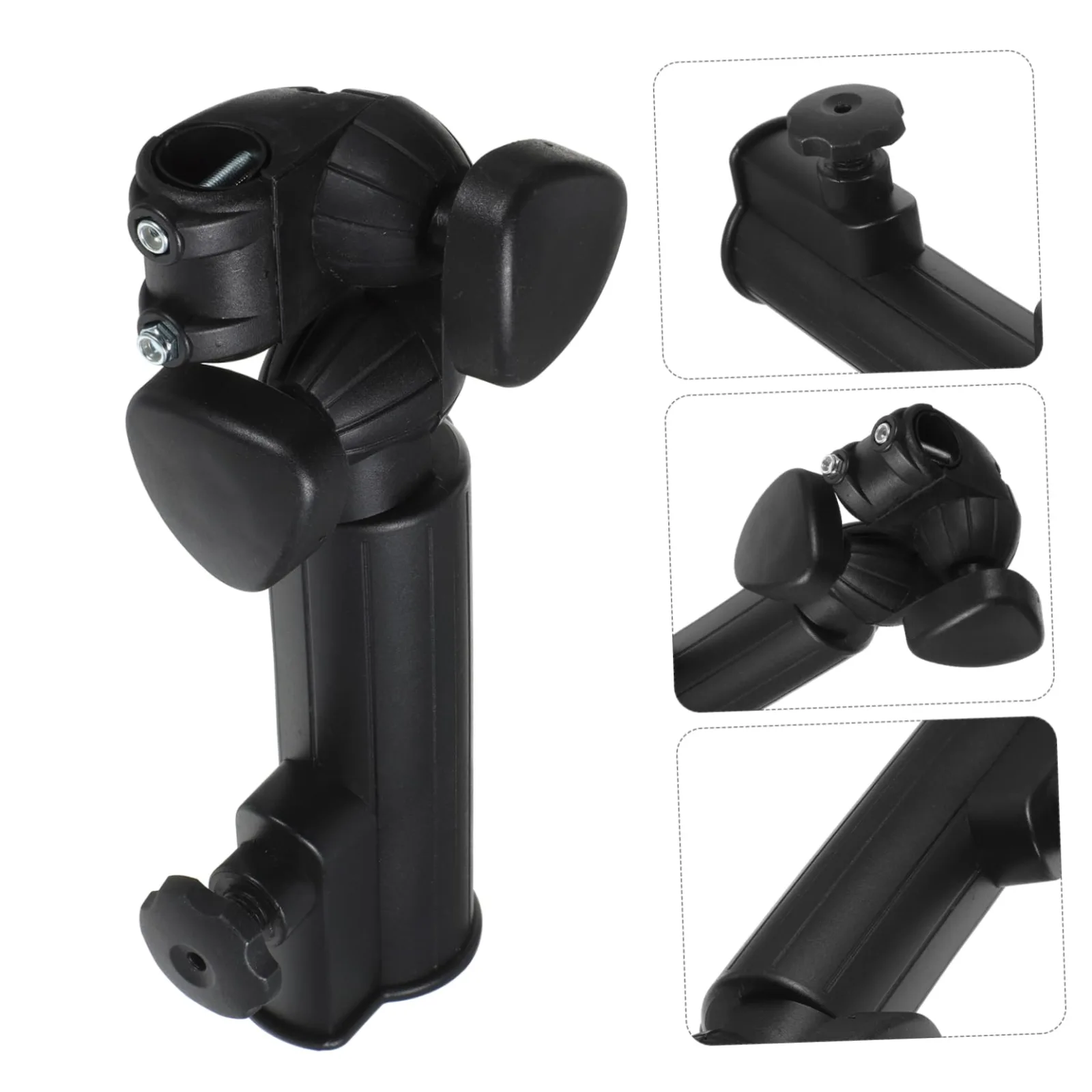 KOMBIUDA Adjustable Golf Cart Umbrella Holder image 3