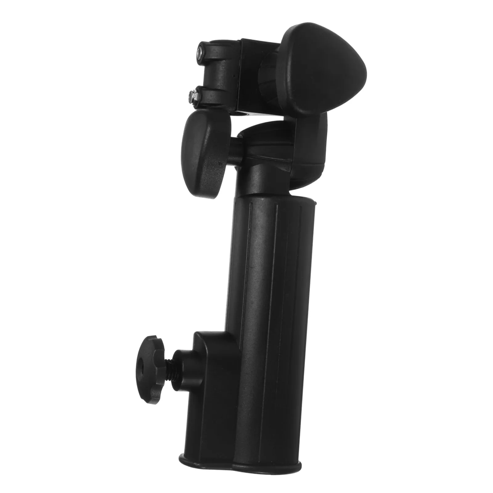 KOMBIUDA Adjustable Golf Cart Umbrella Holder