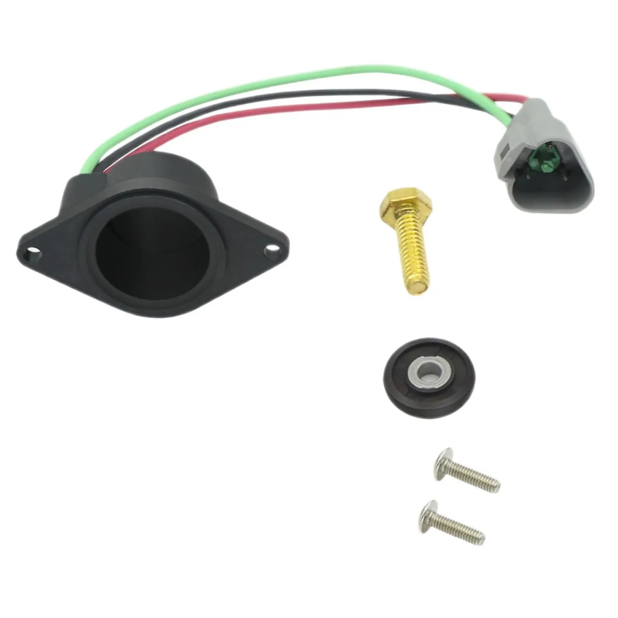 GAROZATION Golf Cart Speed Sensor 205TO0J18HHT2901Y4GSN5EIC