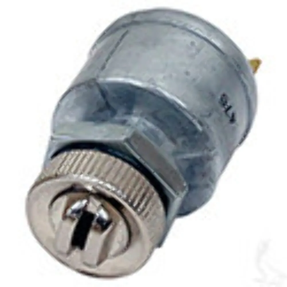 REVENGE KEY-73 Key Switch for E-Z-GO TXT 1996+ image 2