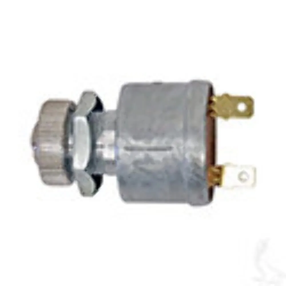 REVENGE KEY-73 Key Switch for E-Z-GO TXT 1996+ image 4
