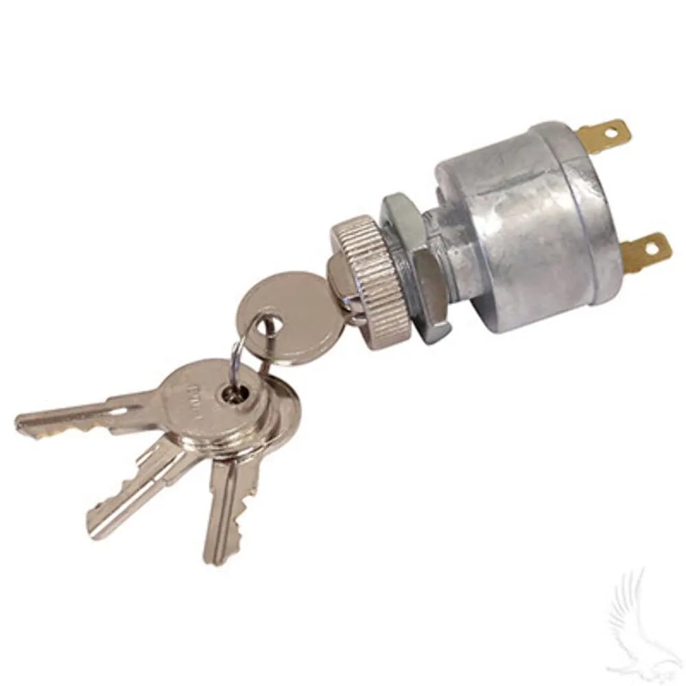 REVENGE KEY-73 Key Switch for E-Z-GO TXT 1996+