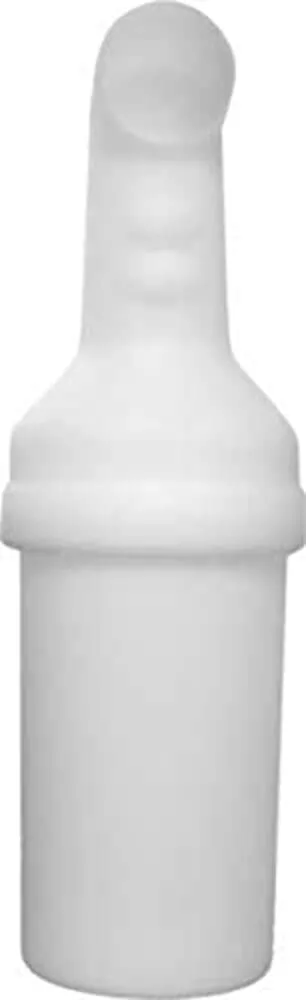 Buggies Unlimited Golf Cart Sand Bottle, 1 Quart, Case of 48 image 2