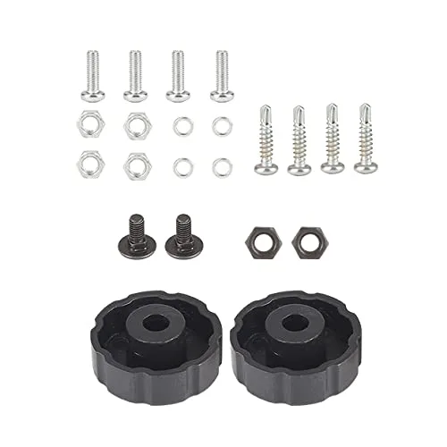 10L0L Parts for 5-Panel Mirror