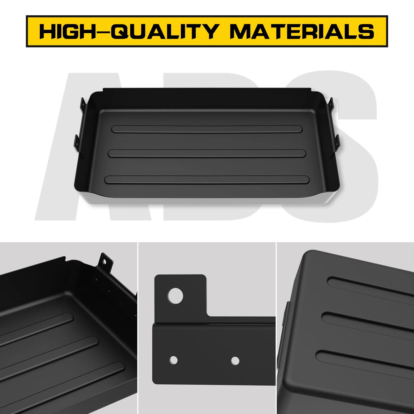 HSUTVXPRO ST106 Yamaha Drive2 G29 Overhead Storage Tray image 4
