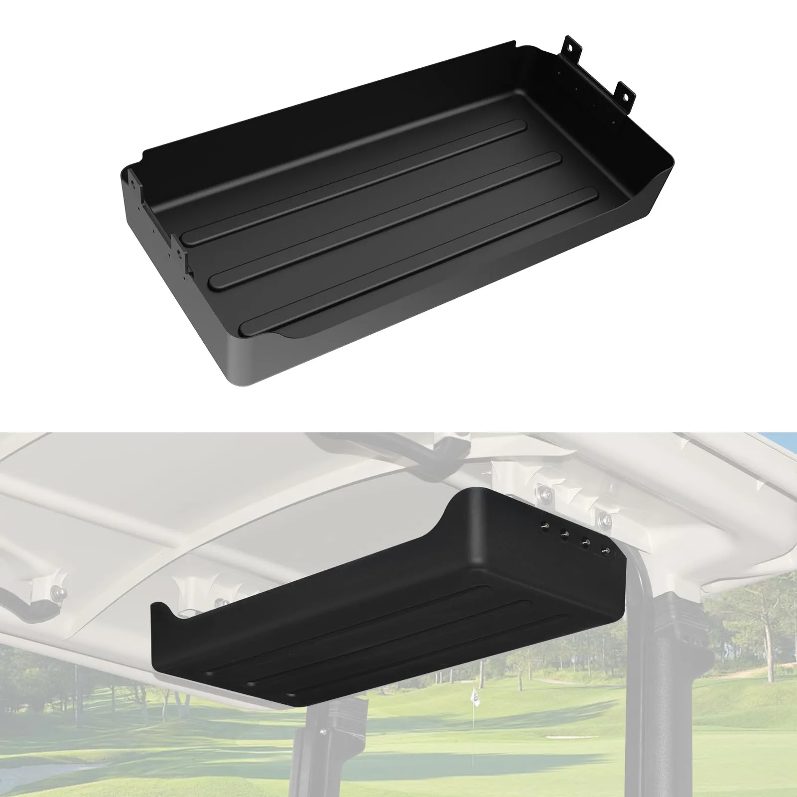 HSUTVXPRO ST106 Yamaha Drive2 G29 Overhead Storage Tray