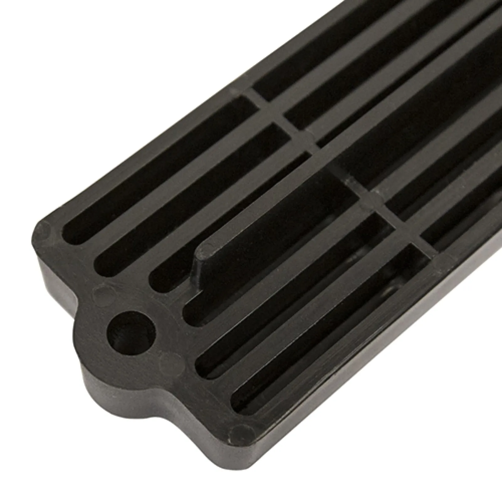 Red Hawk BAT-2011 Battery Hold Down Plate for Yamaha G14–G22 (1995+) image 4