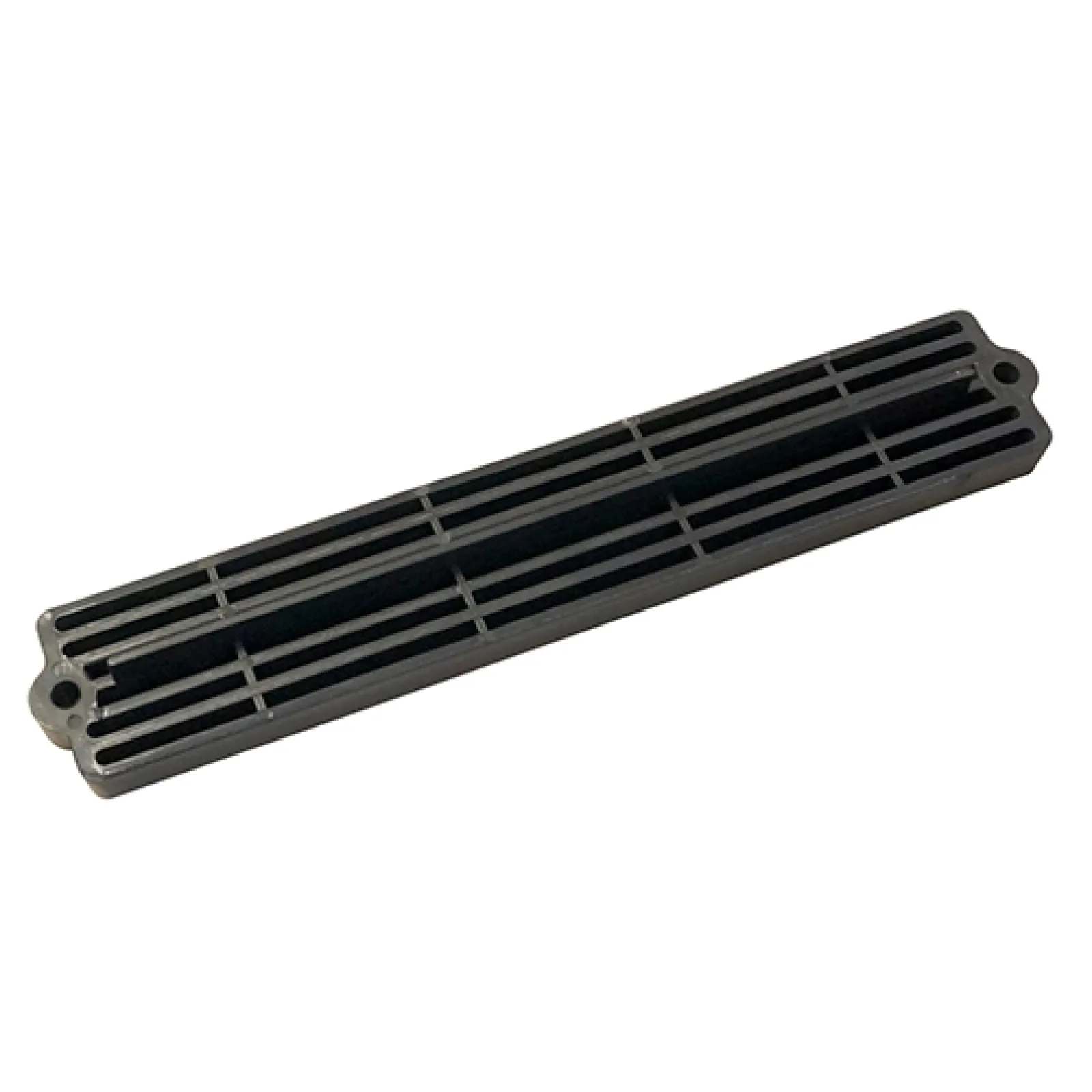 Red Hawk BAT-2011 Battery Hold Down Plate for Yamaha G14–G22 (1995+)