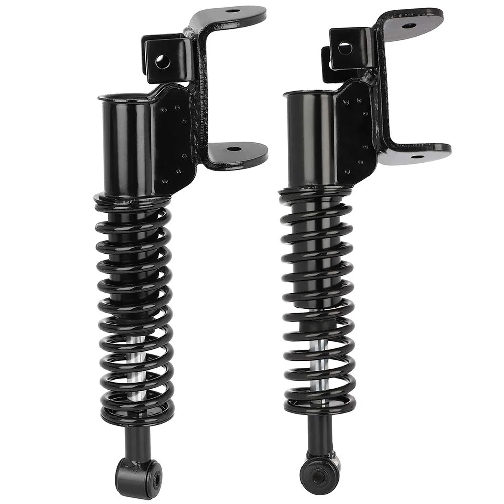 SCITOO Front Shocks for E-Z-GO RXV 2008-Up