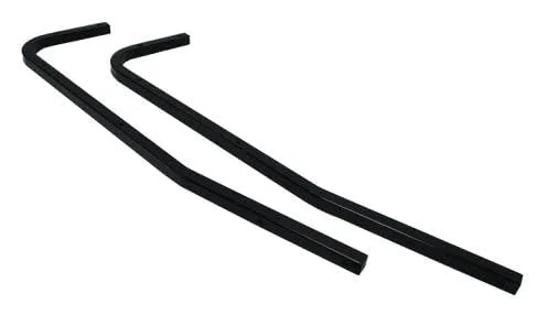 ACED Parts Rear Roof Supports for Yamaha G29 Drive