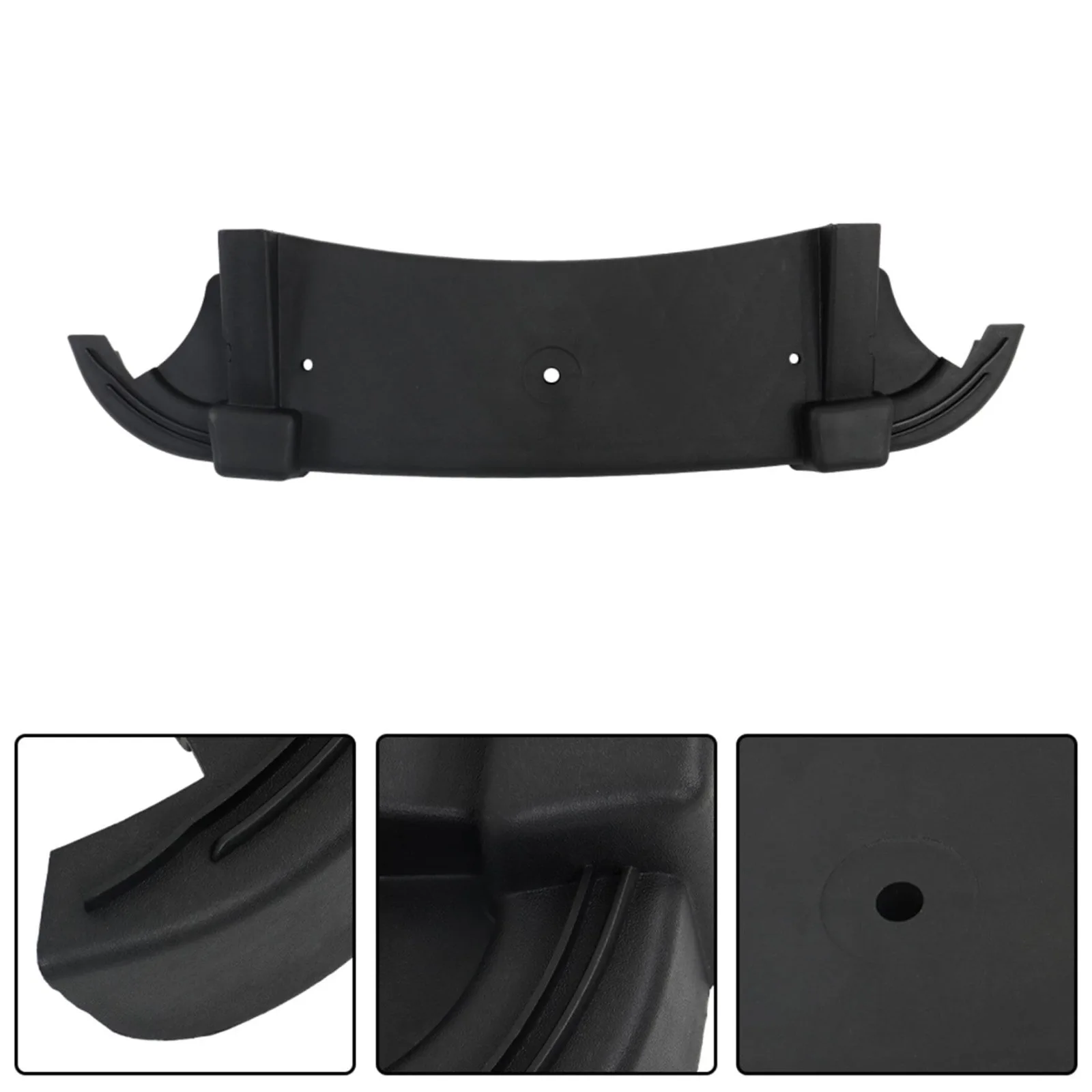 Waltyotur Rear Bumper for E-Z-GO RXV 2008-2023 image 4