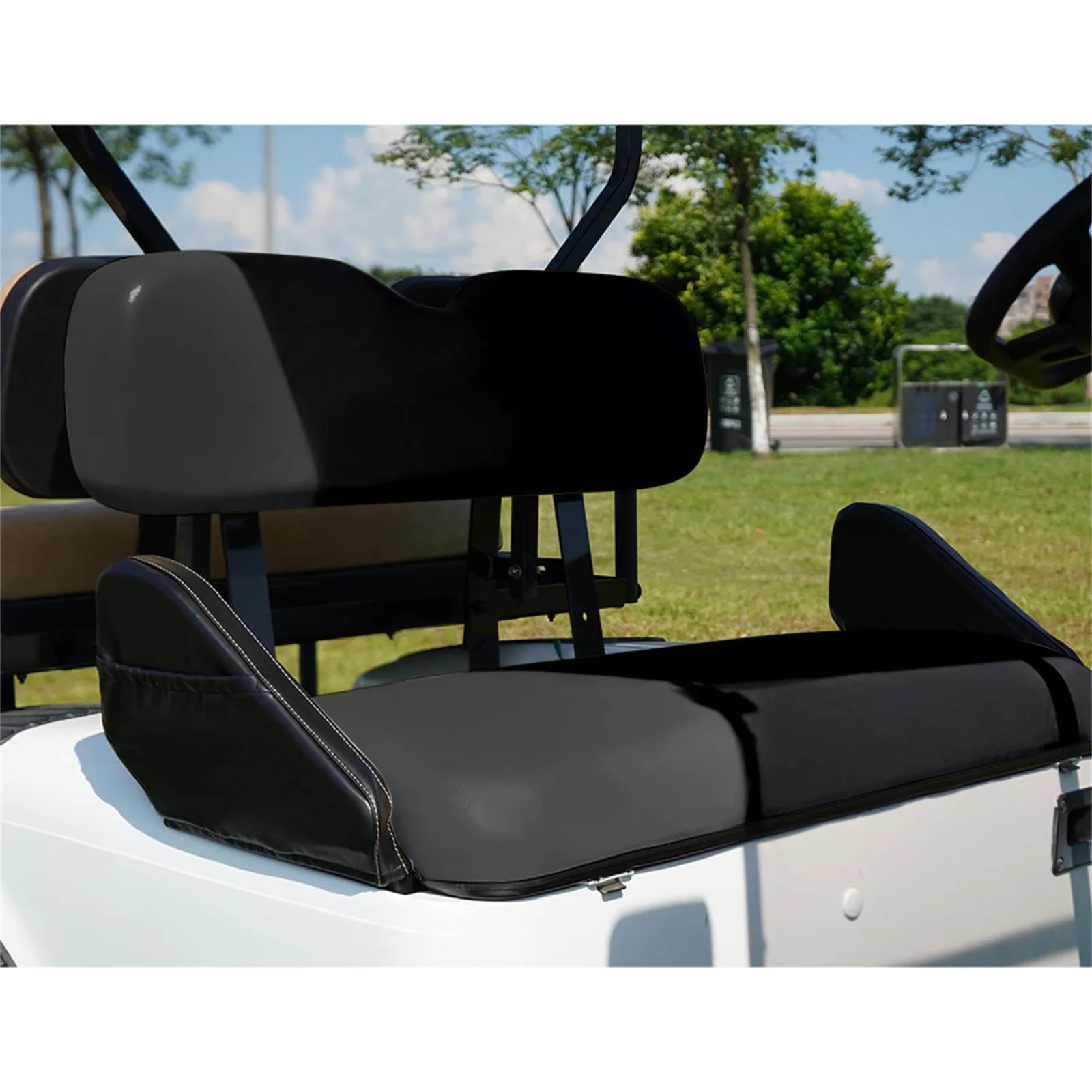 WFLNHB Front Seat Cover for Club Car DS 1982-2000.5 image 2