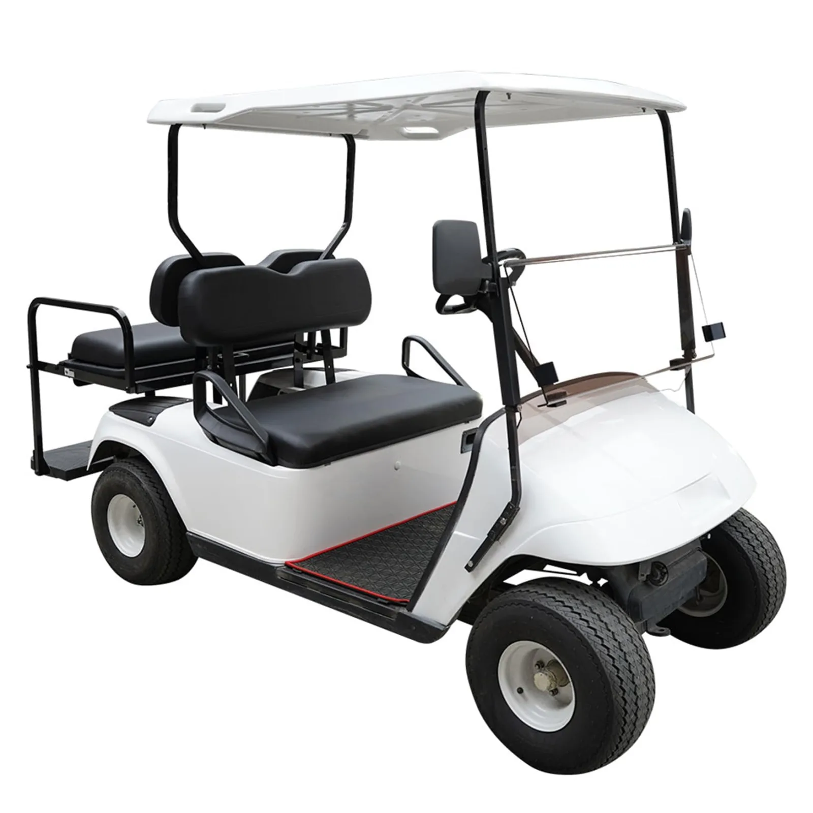 WFLNHB Front Seat Cover for Club Car DS 1982-2000.5 image 3