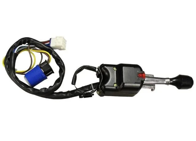 Rainier Parts Golf Cart Turn Signal Switch