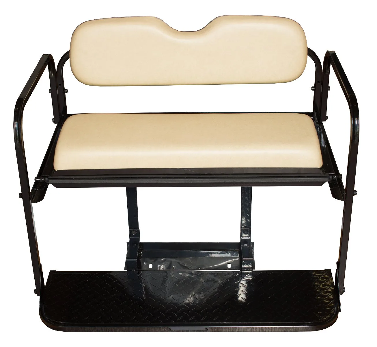 Club Car DS Rear Seat Kit 1982-2000.5 | DS82FRSBU image 2