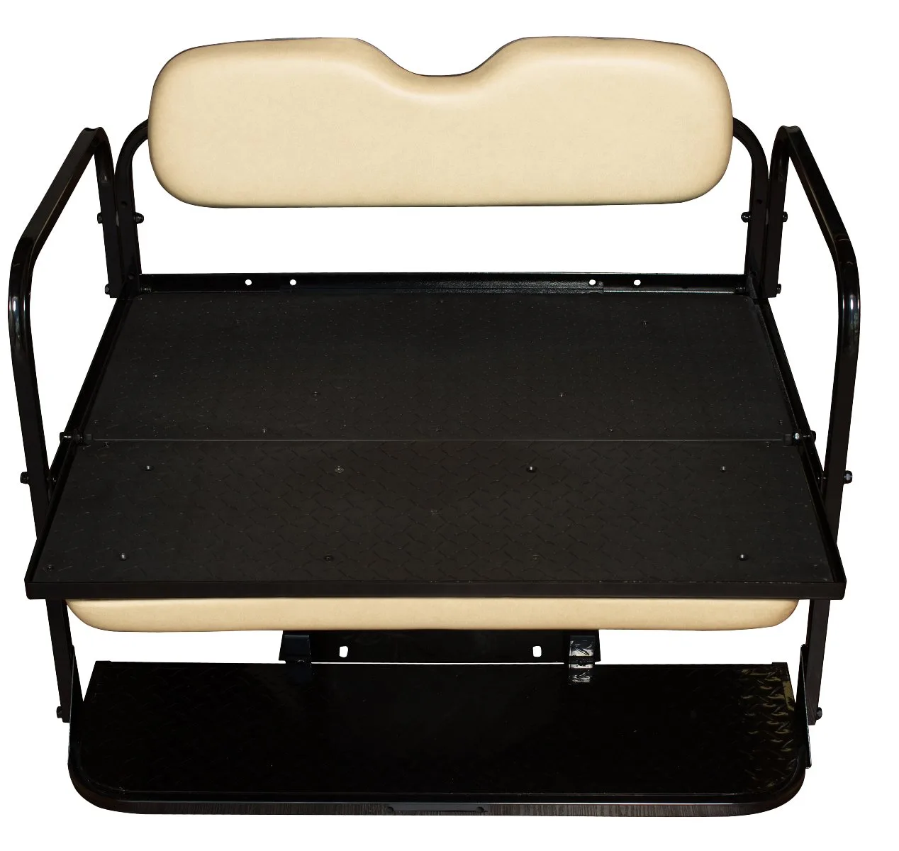 Club Car DS Rear Seat Kit 1982-2000.5 | DS82FRSBU image 3