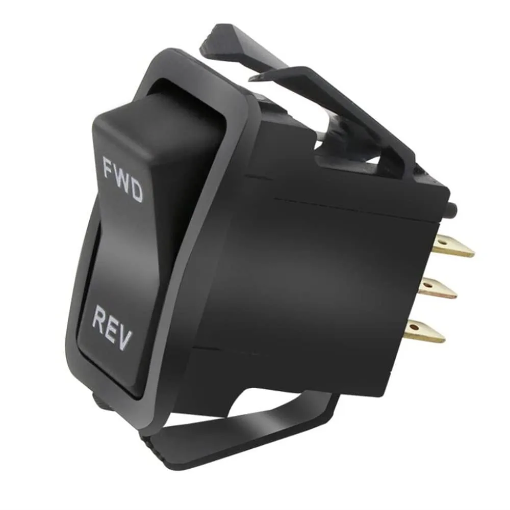 JWDAWN Forward/Reverse Switch for E-Z-GO TXT PDS image 2