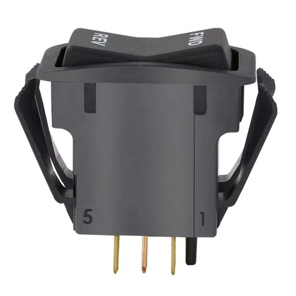 JWDAWN Forward/Reverse Switch for E-Z-GO TXT PDS image 4
