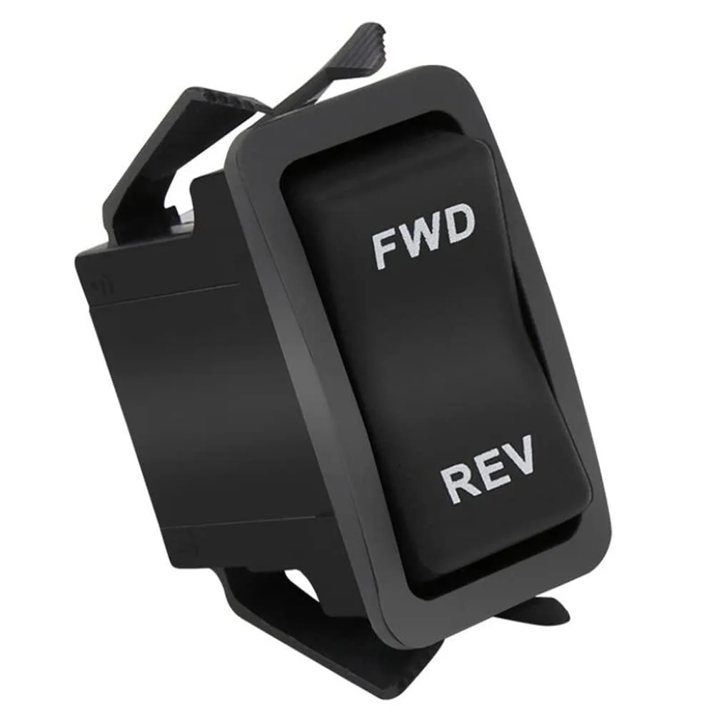 JWDAWN Forward/Reverse Switch for E-Z-GO TXT PDS
