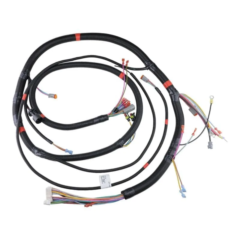 GENERIC Main Controller Wire Harness for Club Car L8 image 2