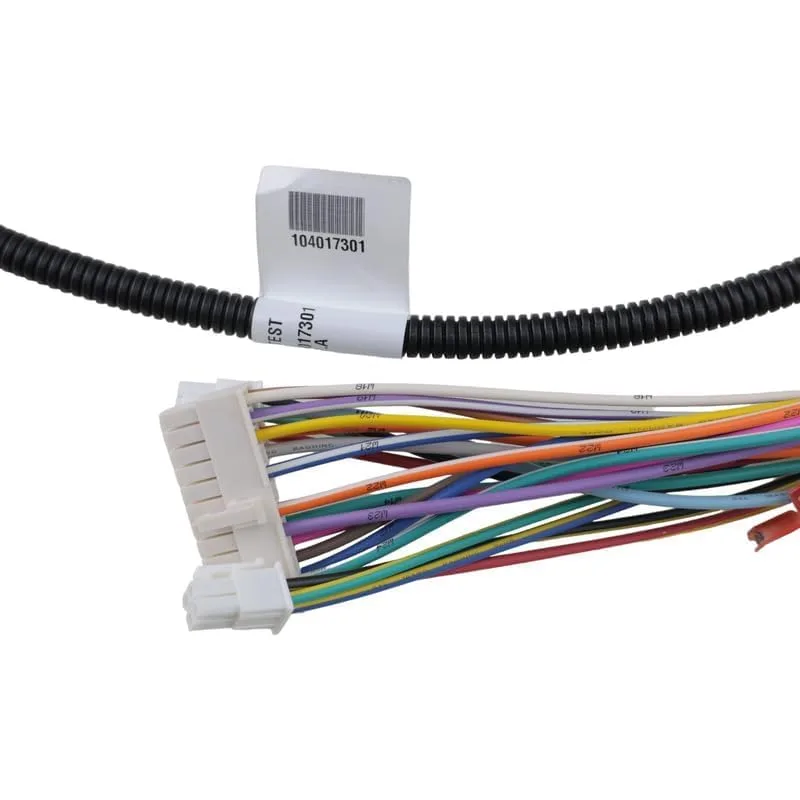 GENERIC Main Controller Wire Harness for Club Car L8 image 3