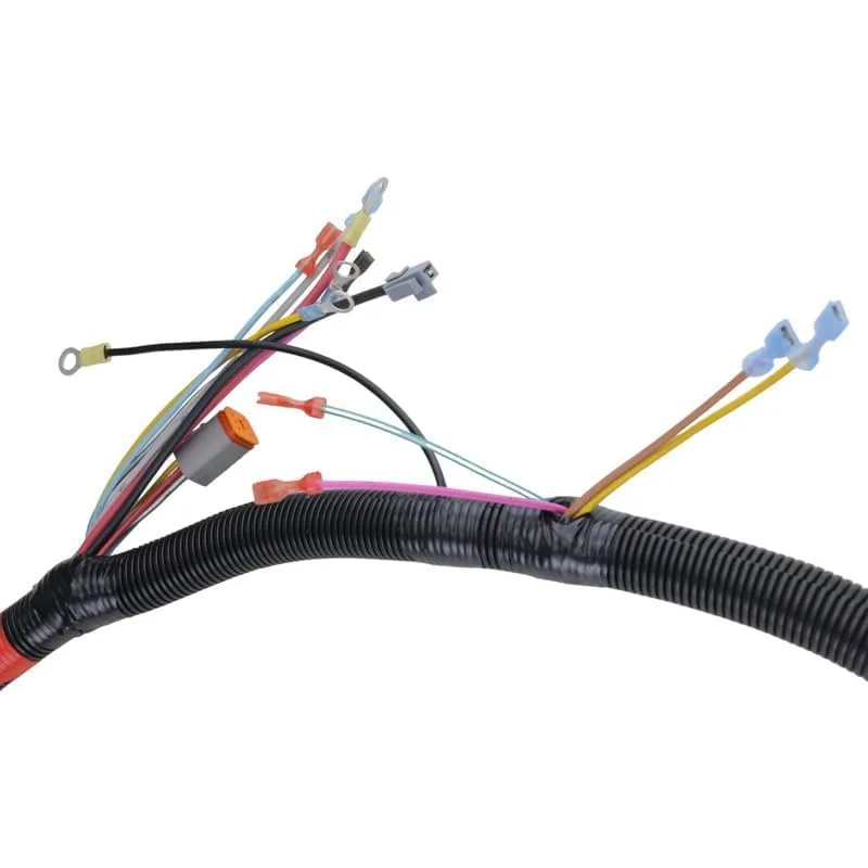 GENERIC Main Controller Wire Harness for Club Car L8 image 4