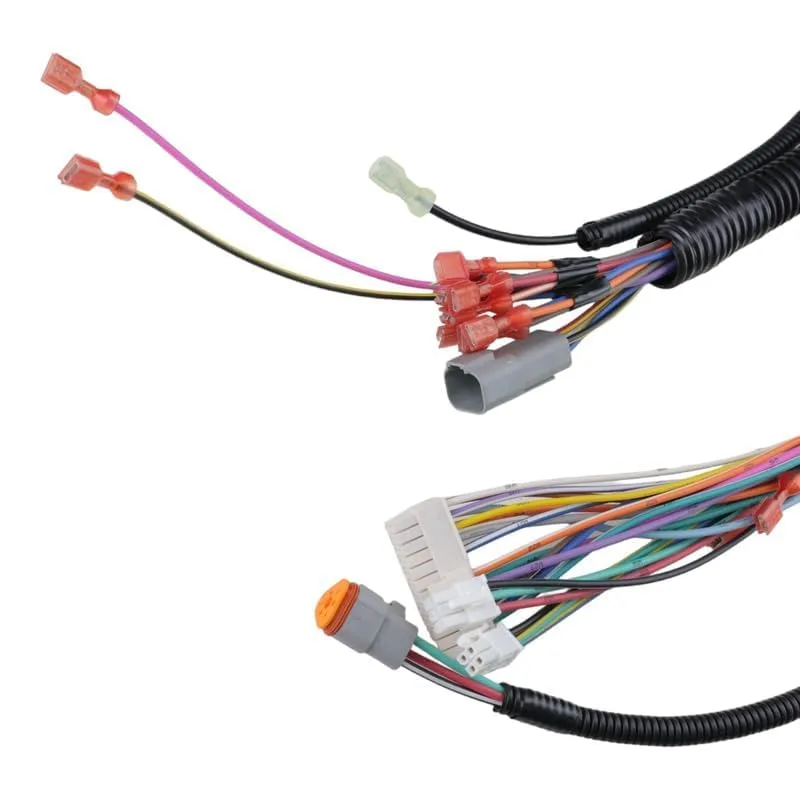 GENERIC Main Controller Wire Harness for Club Car L8