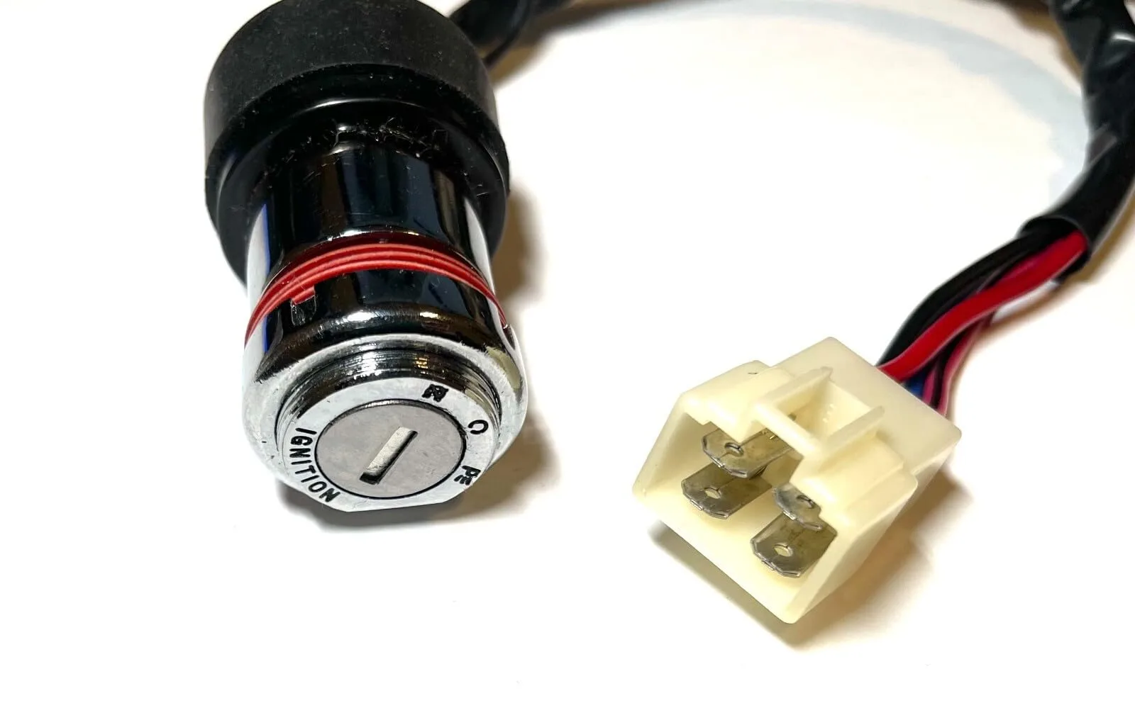 Golf Cart Ignition Switch for Tomberlin, Epic and Star EV