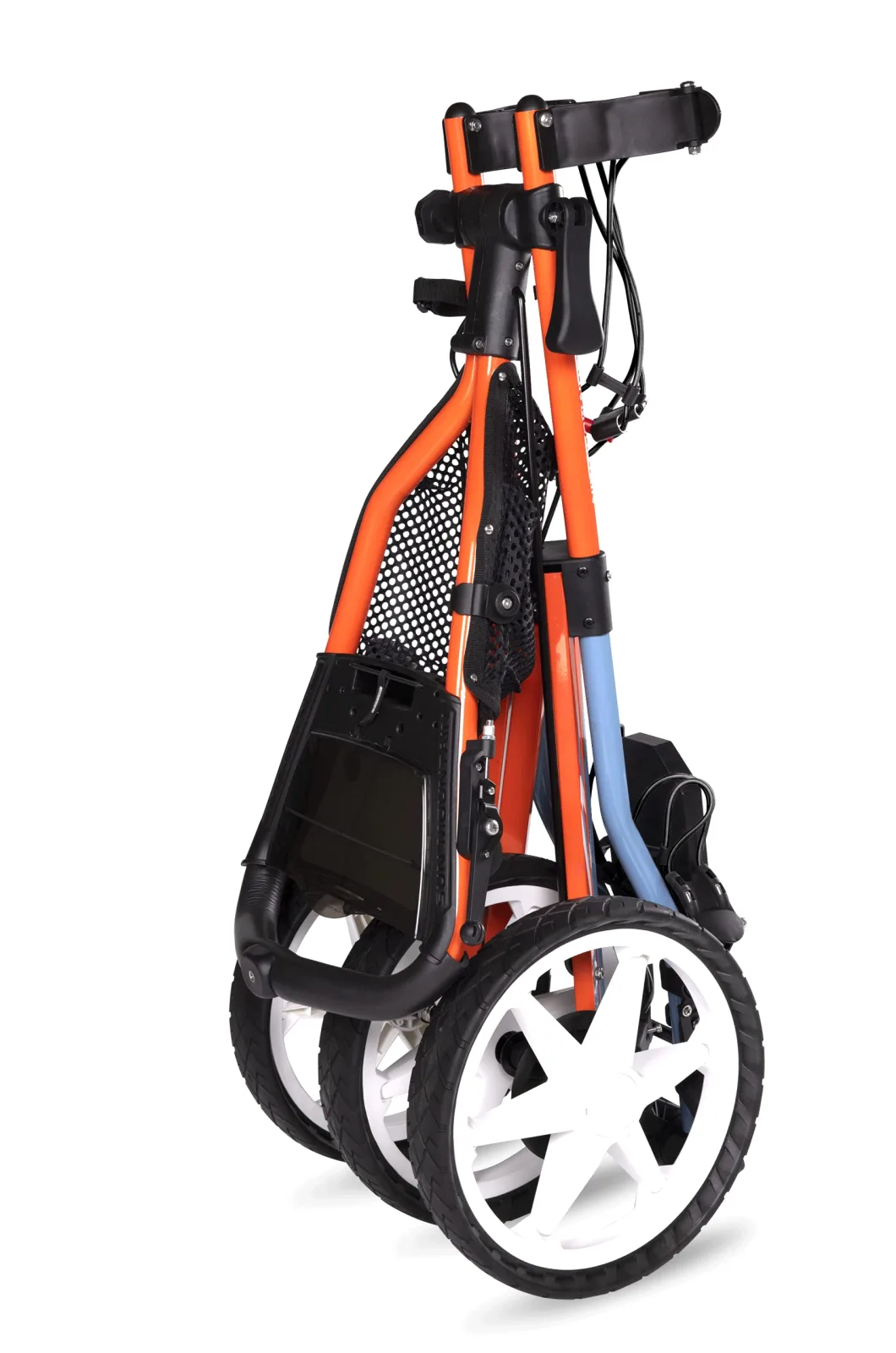 Sun Mountain Speed Cart V1R Push Golf Cart 2230-02 image 2