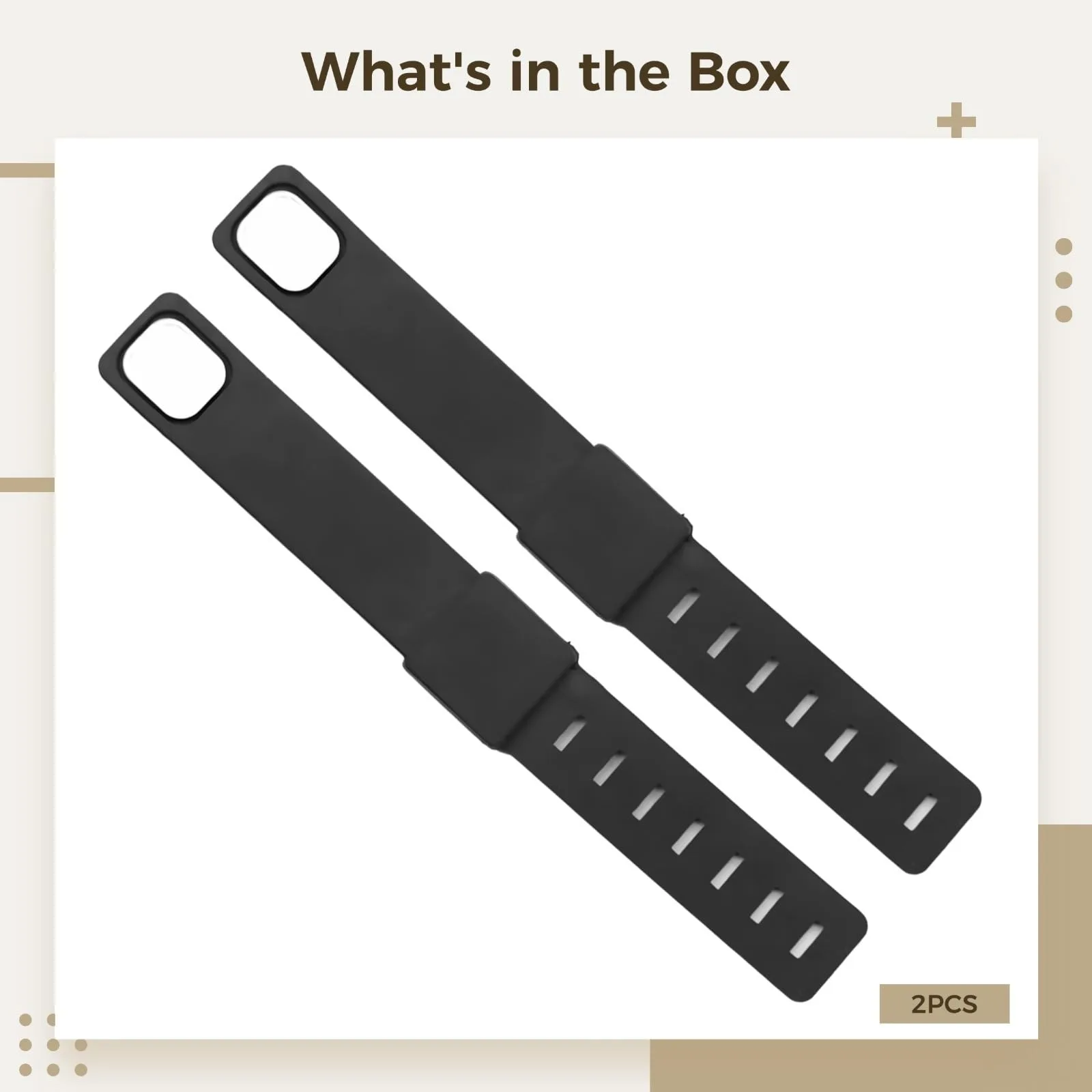 Generic Adjustable Cigar Holders for Golf Carts image 3