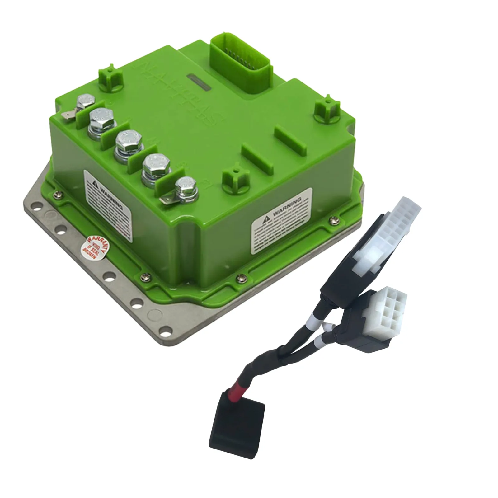 Navitas 600-Amp Controller for 48V E-Z-GO TXT