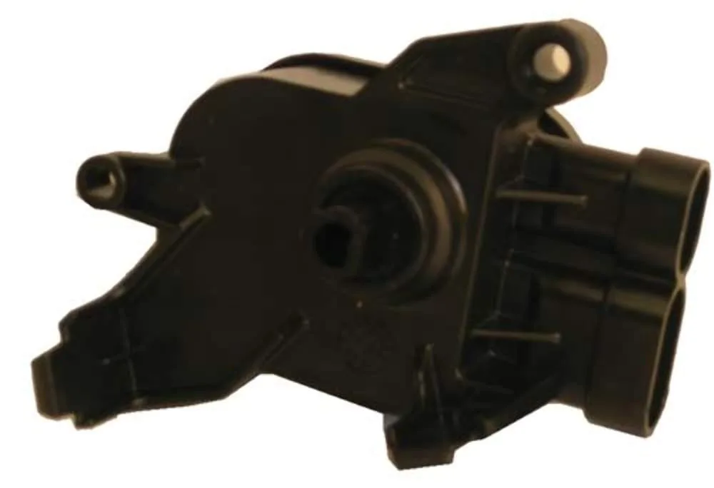 Club Car Precedent MCOR 4 Throttle 2012-Up | 8525